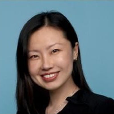 Kathy Zhao