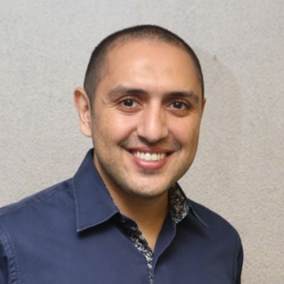 Monir Azzouzi