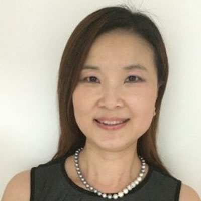 Elaine Chen