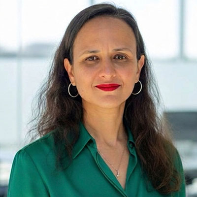 Sameen Khan