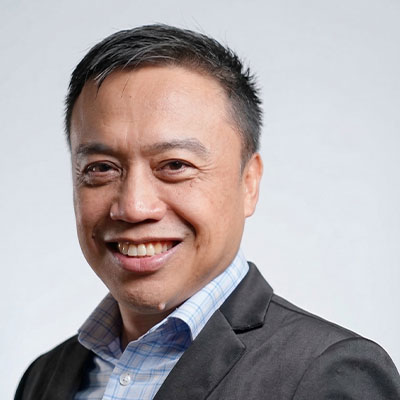 Ariel Francisco Faraon