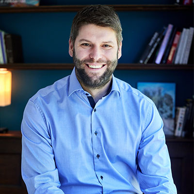 Tomas Veit