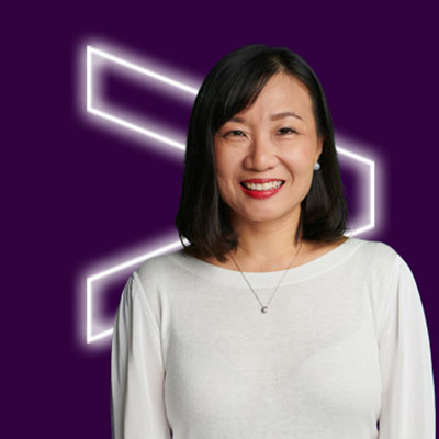 Sue Ann Yong