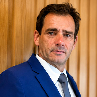 Sebastien Brunel