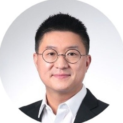 Jerry Zhang