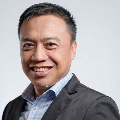 Ariel Francisco Faraon