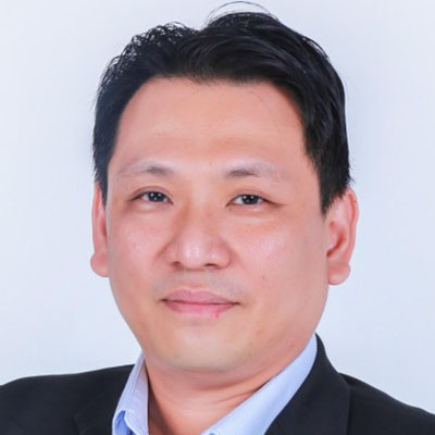 Terence Lee