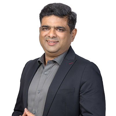 Uday Burra