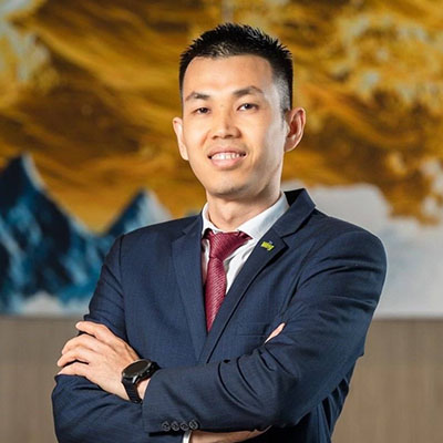 Sheanghai Lao