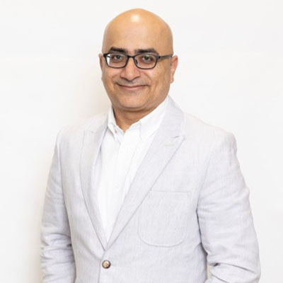 Susheel Sabnani